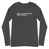 Chapelstreet Long Sleeve Tee