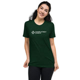 Women's Triblend Classic Tee