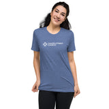 Women's Triblend Classic Tee