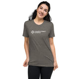 Women's Triblend Classic Tee