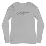 Chapelstreet Long Sleeve Tee