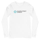 Chapelstreet Long Sleeve Tee