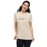 Women's Triblend Classic Tee