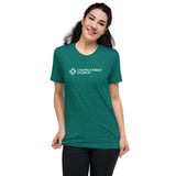 Women's Triblend Classic Tee