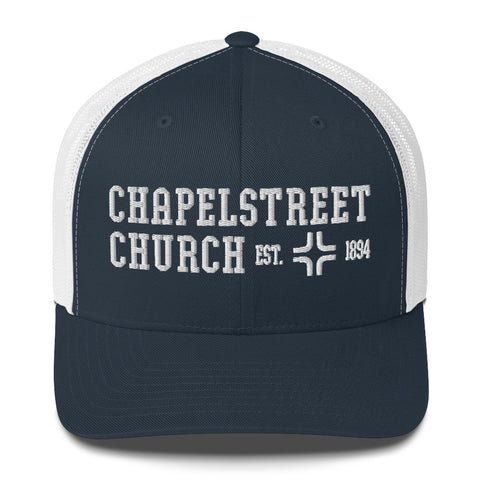 Est 1894 Trucker Cap