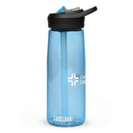 Sports water bottle