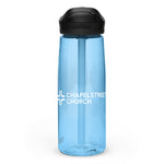 Sports water bottle