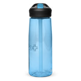 Sports water bottle