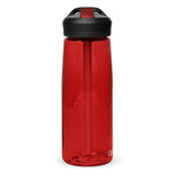 Sports water bottle