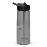 Sports water bottle