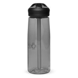 Sports water bottle