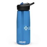 Sports water bottle