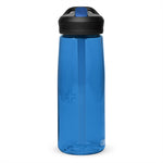 Sports water bottle