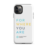 Tough Case for iPhone®