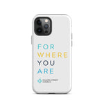 Tough Case for iPhone®