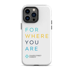 Tough Case for iPhone®