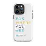 Tough Case for iPhone®