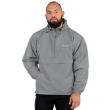 Embroidered Champion Packable Jacket