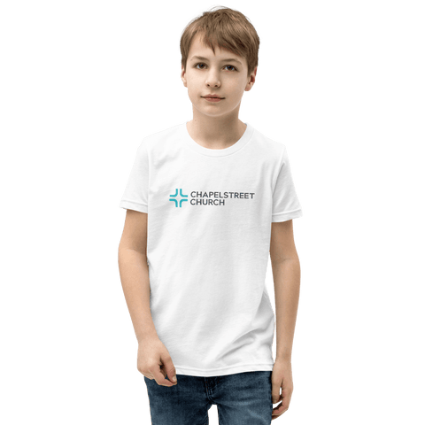 Youth Short Sleeve T-Shirt