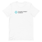 Chapelstreet Church Logo T-Shirt