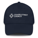 Low Profile Adjustable Dad Hat