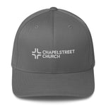 Structured Flexfit Hat
