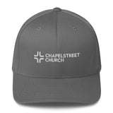 Structured Flexfit Hat