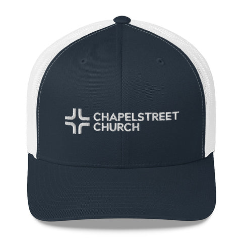 Trucker Cap