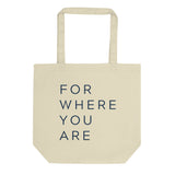Eco Tote Bag (Small)