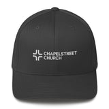 Structured Flexfit Hat