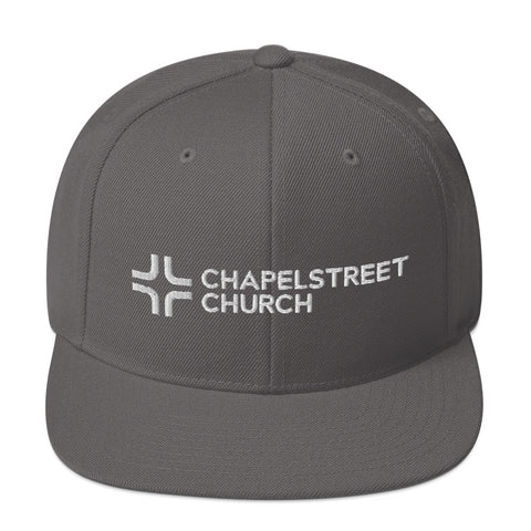 Chapelstreet Snapback Hat