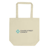 Eco Tote Bag (Small)