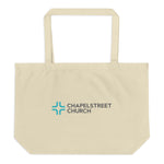 Eco Tote Bag (Large)