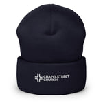Cuffed Beanie