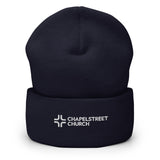 Cuffed Beanie