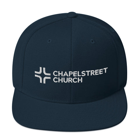 Chapelstreet Snapback Hat