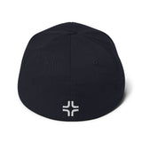 Structured Flexfit Hat