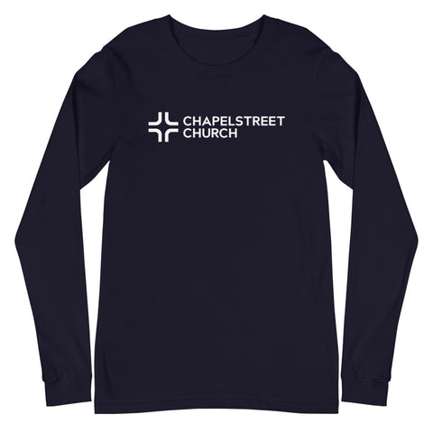 Chapelstreet Long Sleeve Tee