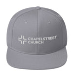 Chapelstreet Snapback Hat